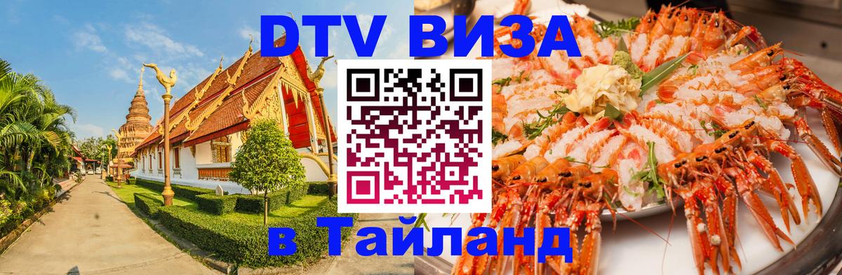 Как сделать DTV визу в Тайланд Димитровград 